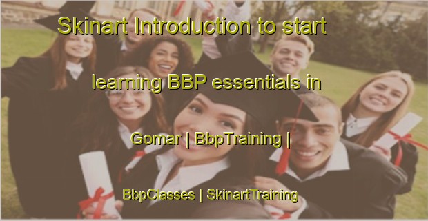 Skinart Introduction to start learning BBP essentials in Gomar | BbpTraining | BbpClasses | SkinartTraining-Pakistan